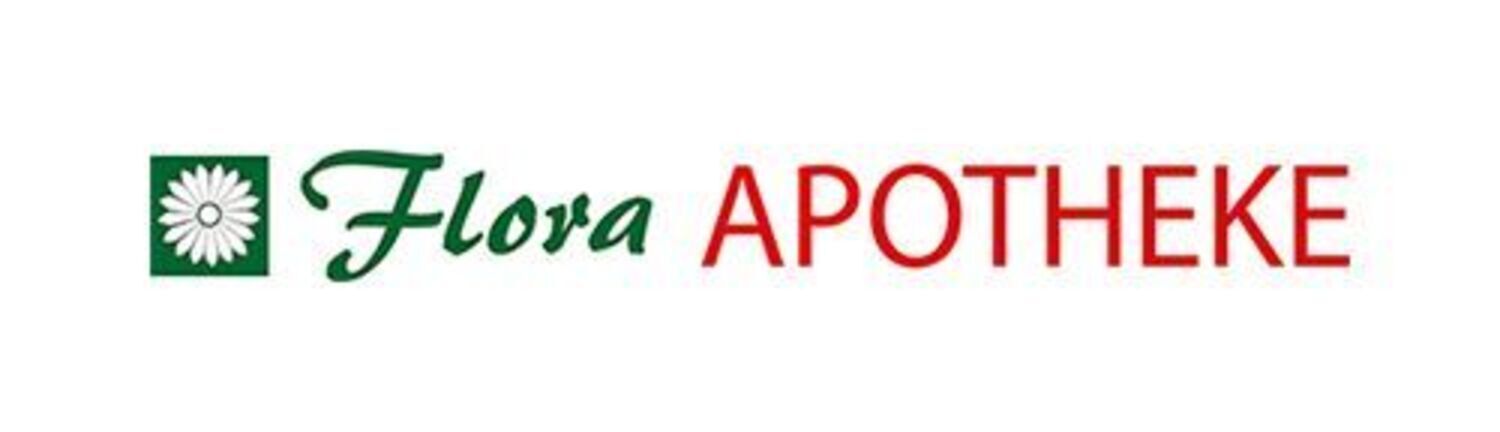 Floral Apotheke - Logo